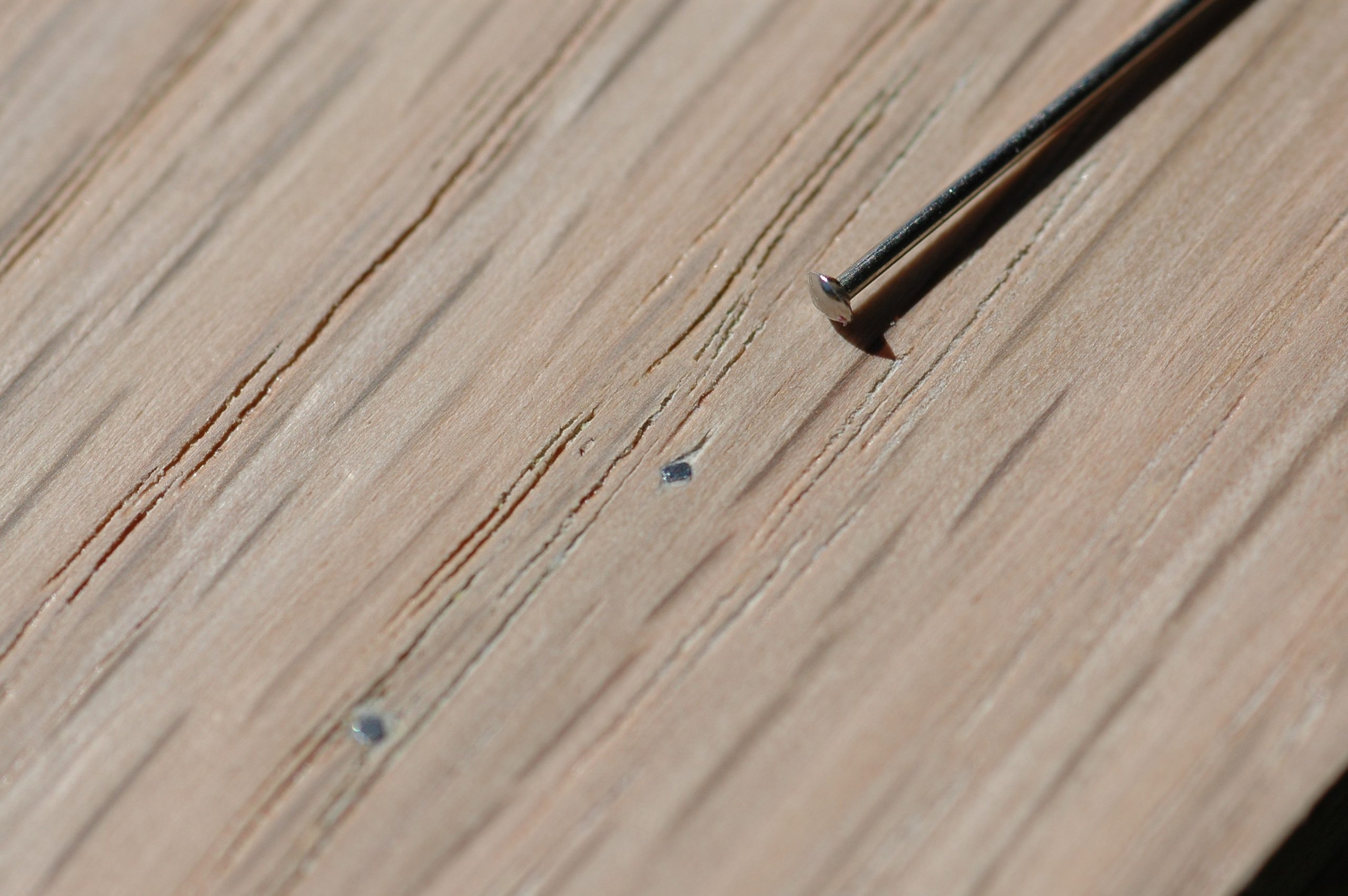 Can 23 Gauge Pin Nailer Be Used on Hardwood