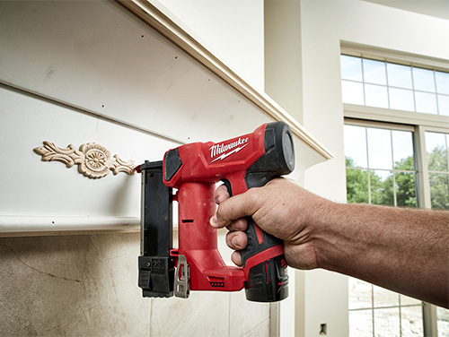 Can You Use a Pin Nailer for Trim