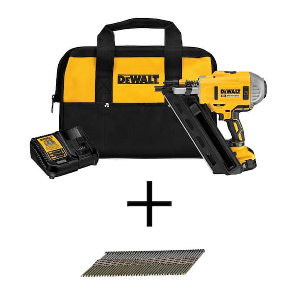 Dewalt Cordless Framing Nailer Problems And Solutions