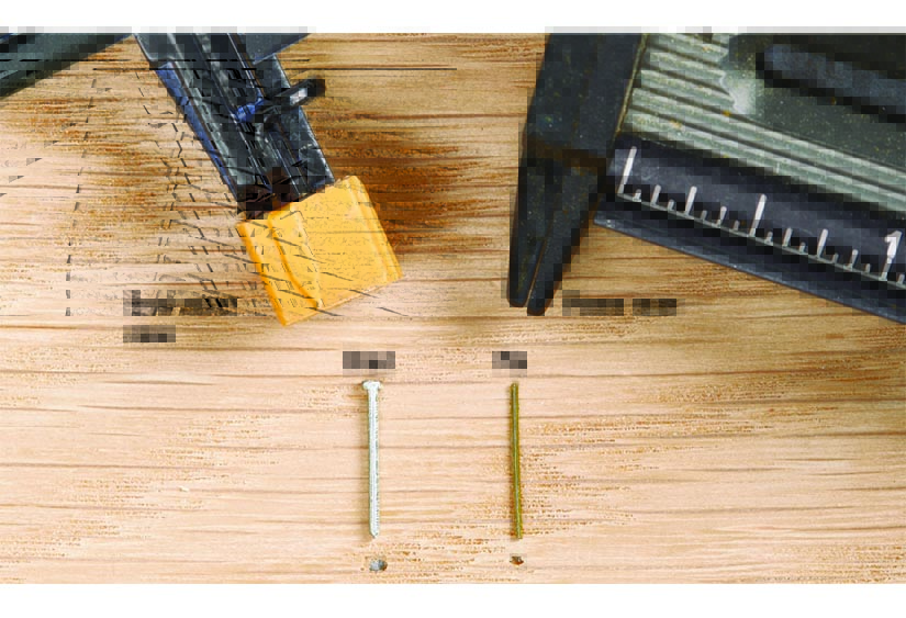 Pin Nailer Vs Brad Nailer Vs Finish Nailer