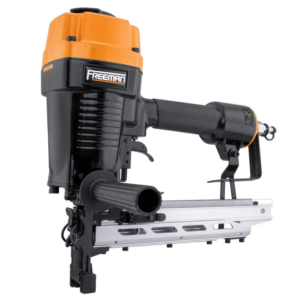What Type of Nail Gun for Fencing