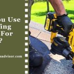 Can You Use A Roofing Nailer For Siding?